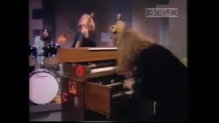 Ekseption - Peace Planet (tv Studio) 