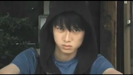 Kanata Hongo - Tokyo23 1st cross