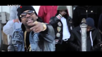 Cap 1 featuring Young Jeezy ,the Game - Gang Bang !