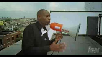 Dave Chappelles Blockparty