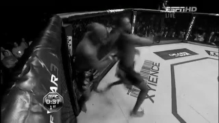 Jon Jones Hl 2012 - Bonecrusher Part 1