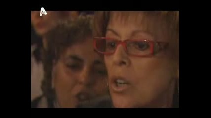 Dimitris Mitropanos - Thalasses (Al Tsantiri)