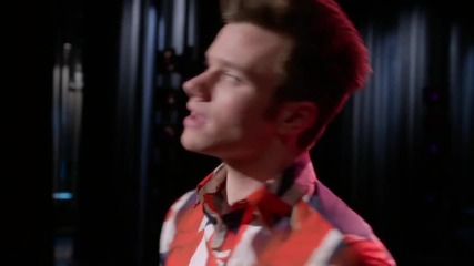 I'm Changing - Glee Style (season 5 episode 13)