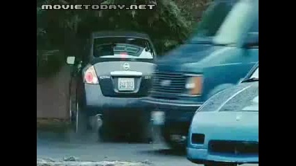 The Twilight Trailer
