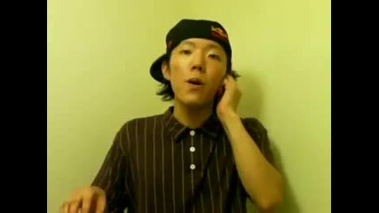 Японец прави Beatbox 