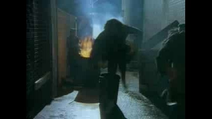 Streets (us) - Dont Look Back
