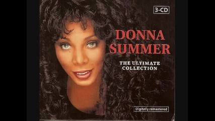 Почивай в мир! Donna Summer - Hot Stuff