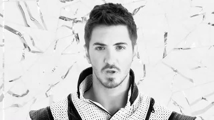 Nikos Ganos - Break me