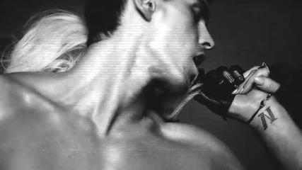 Madonna - Girl Gone Wild - New 2012
