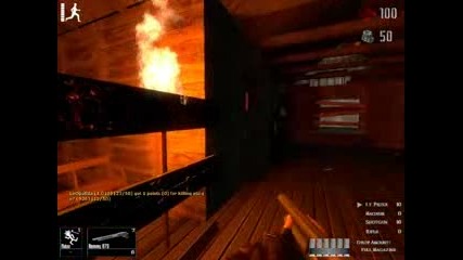 Zps Gameplay (crazyshotgun)