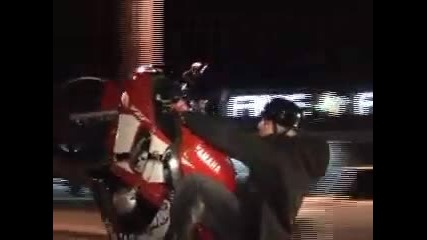 Малко от Usa street riders