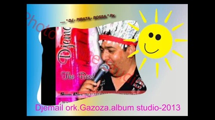 06.djemail ork.gazoza.album studio Mersiha O tata mangel Tu 2013