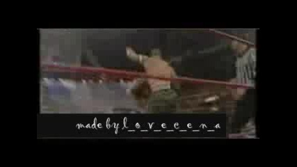 John Cena New Tribute