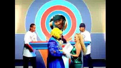 Hot Stylz - Lookin Boy Feat. Yung Joc Official Video