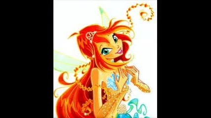 Winx Mermaids