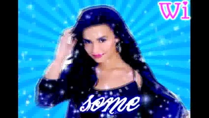 demi lovato positivity