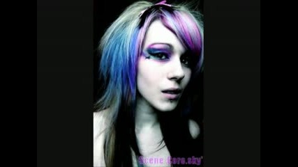 Emo Style Funny