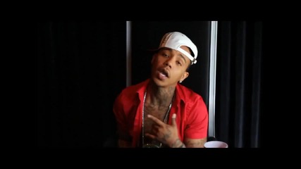 Yung Berg - Loving You Like Me