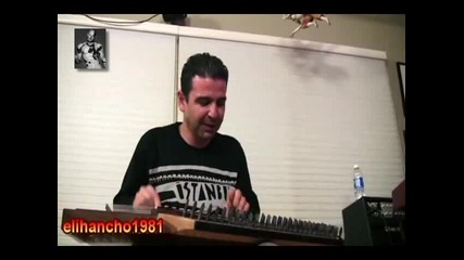 new York gypsy al stars