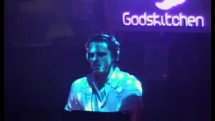 Markus Schulz - Live @ A State Of Trance 400,  Godskitchen @ Air,  Birmingham (2009 - 04 - 18) Part