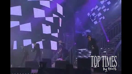 [hd] Official I Am The Best - Big Bang 2011 Yg Family Concert