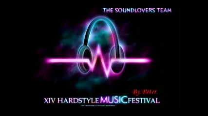 Hardstyle Music Vol.1