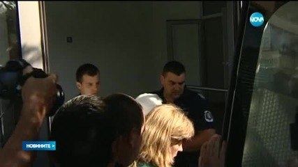 Застреляха мъж посред бял ден в София