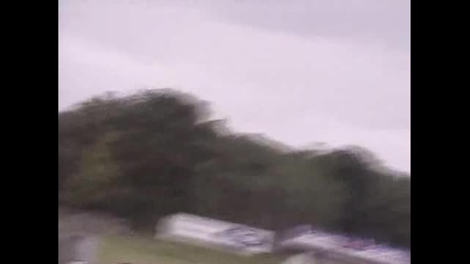 Jeremy Clarkson - 1995 - Motorsport Mayhem 4-4