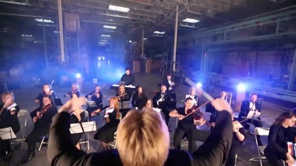 Дигитален оркестър
