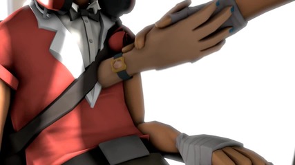 She isnt real [sfm] (hd)