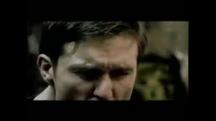 Heaven Shall Burn - Endzeit (official Video) 