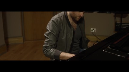 Gareth Emery Unplugged- Save Me (feat. Christina Novelli)