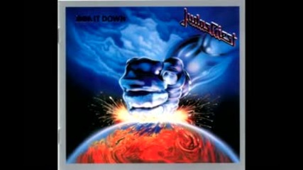 Judas Priest - Ram It Down