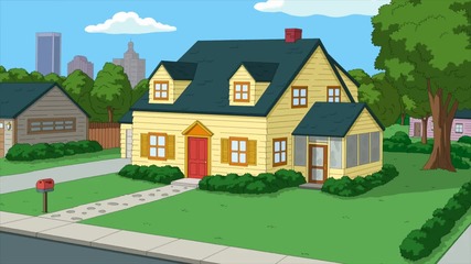 Family Guy Сезон 13 Eпизод 15