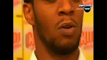 Kid Cudi Vs Crookers - Day N Nite