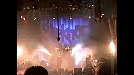 Slipknot - Duality (live Philadelphia, Pa 13 - 04 - 2004)
