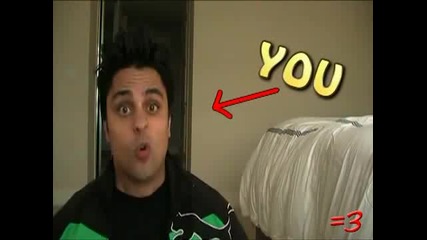 =3 By Ray William Johnson - Crazy Animals 