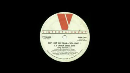 Old School Beats