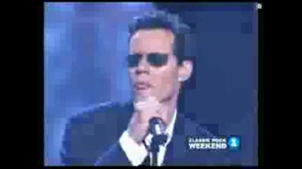 Michael Jackson 30th Anniversary Concert Part 9