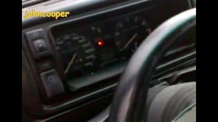 Много Добре Направен Golf 2 