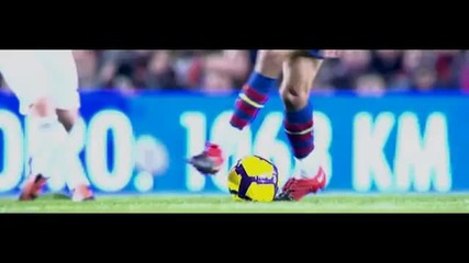 F.c. Barcelona - С най - добрият стил 