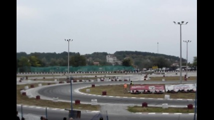 Rota Dcb Series 2012 Round 4 - Осминафинал 16.09.12