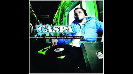 Caspa - I Beat My Robot !