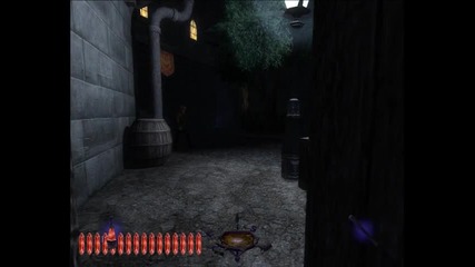 Thief Deadly Shadows walkthrough 11