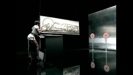 50 Cent - Amusement Park 