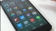 Lg Google Nexus 5 - news.smartphone.bg