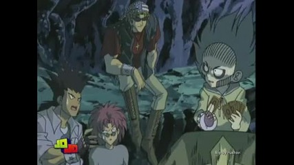 Yu-gi-oh 17.bolum