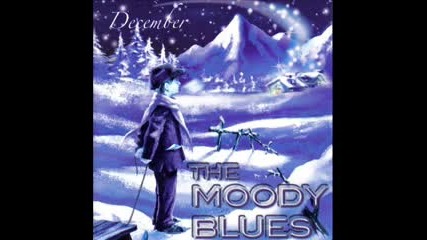 The Moody Blues - December 2003 (full album)