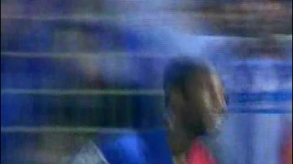Рекреативо - Барселона 0:2