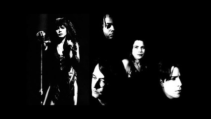 Strange Boutique - Song From Under The Floorboards 